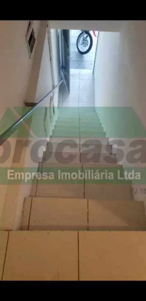 Loja-Salão para alugar, 140m² - Foto 3