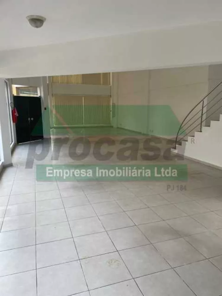 Loja-Salão para alugar, 321m² - Foto 1