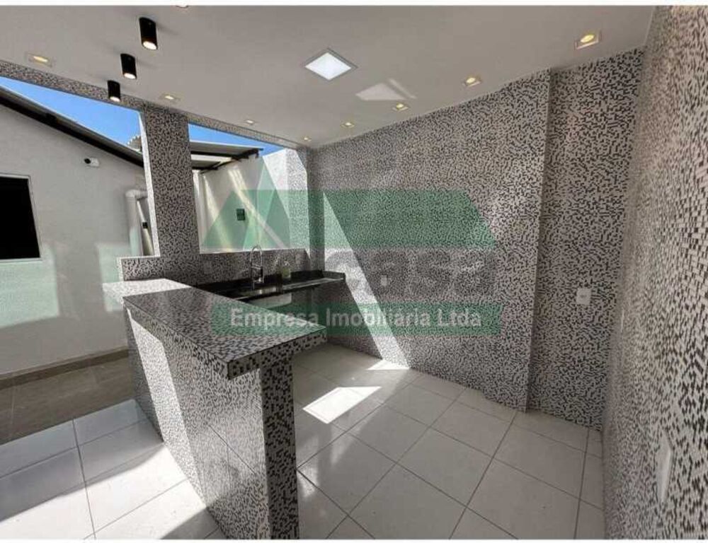 Casa, 3 quartos, 160 m² - Foto 4