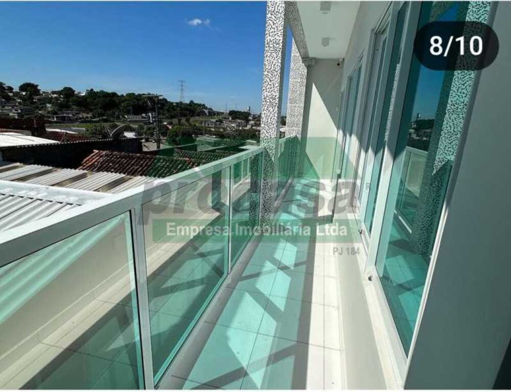 Casa, 3 quartos, 160 m² - Foto 2