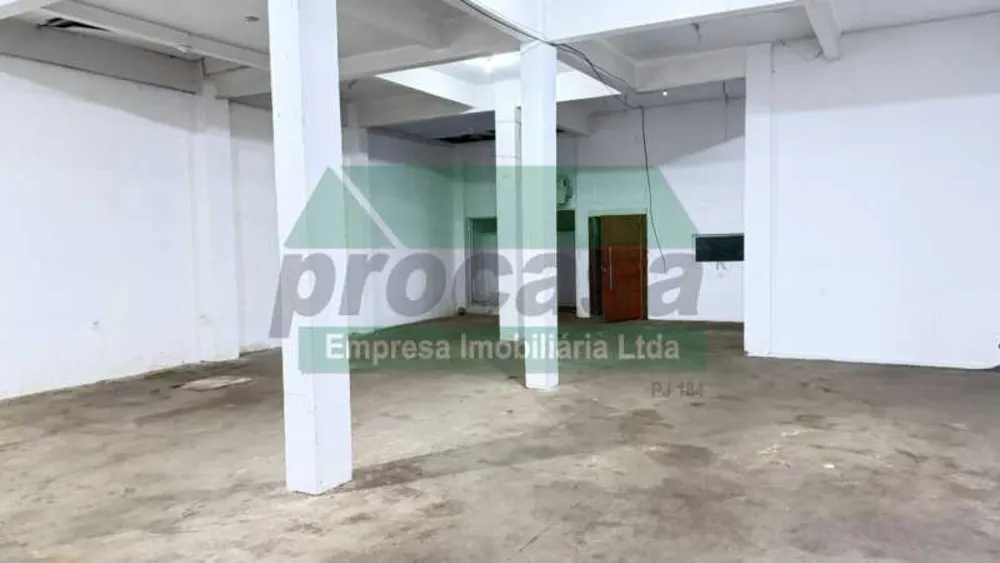 Depósito-Galpão, 225 m² - Foto 2