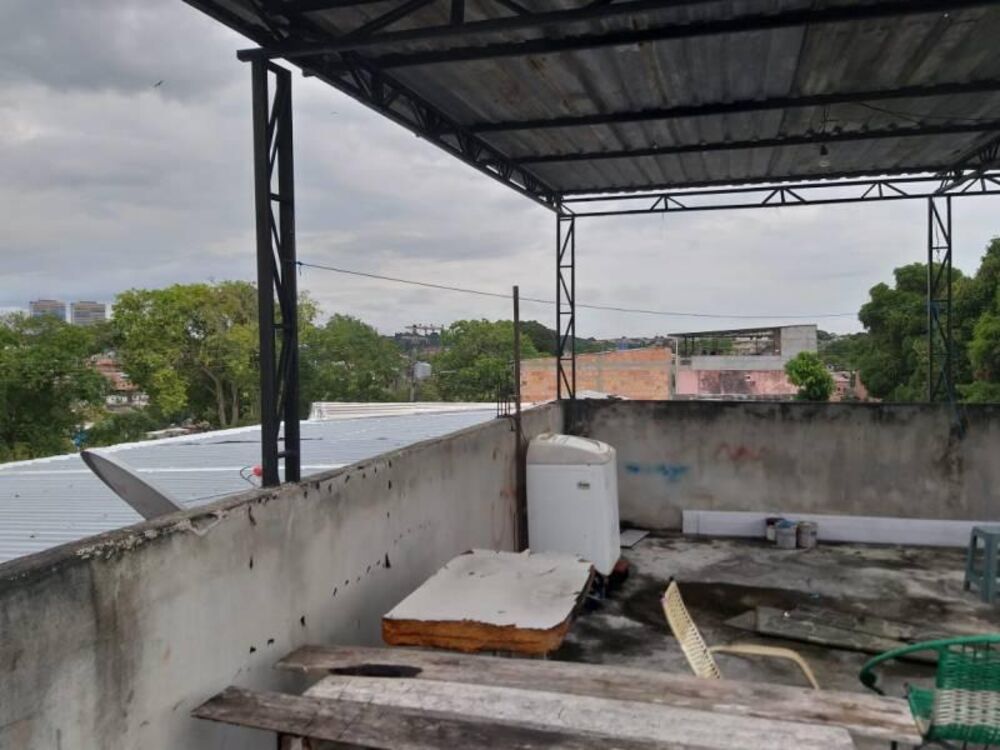 Casa, 2 quartos, 100 m² - Foto 3