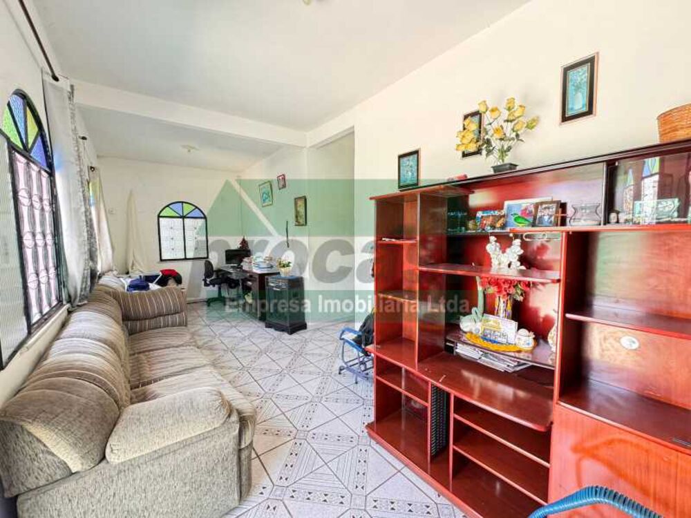 Casa, 6 quartos, 250 m² - Foto 4