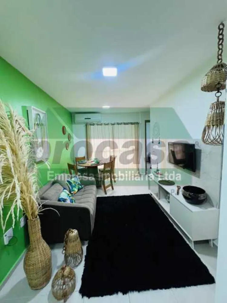 Apartamento, 2 quartos, 65 m² - Foto 4