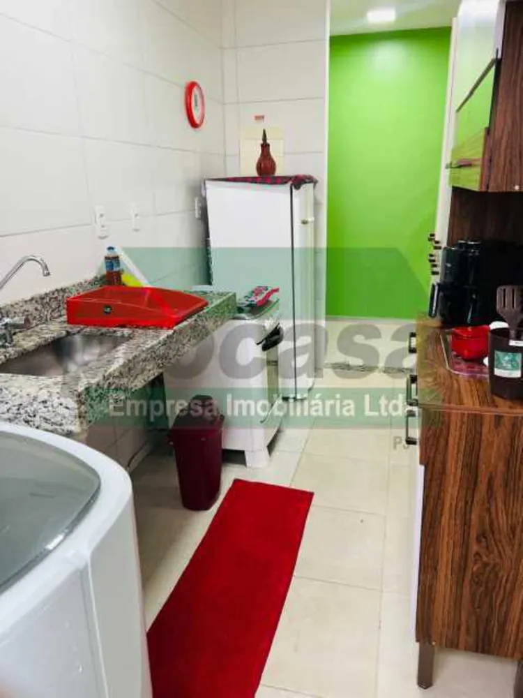 Apartamento, 2 quartos, 65 m² - Foto 11