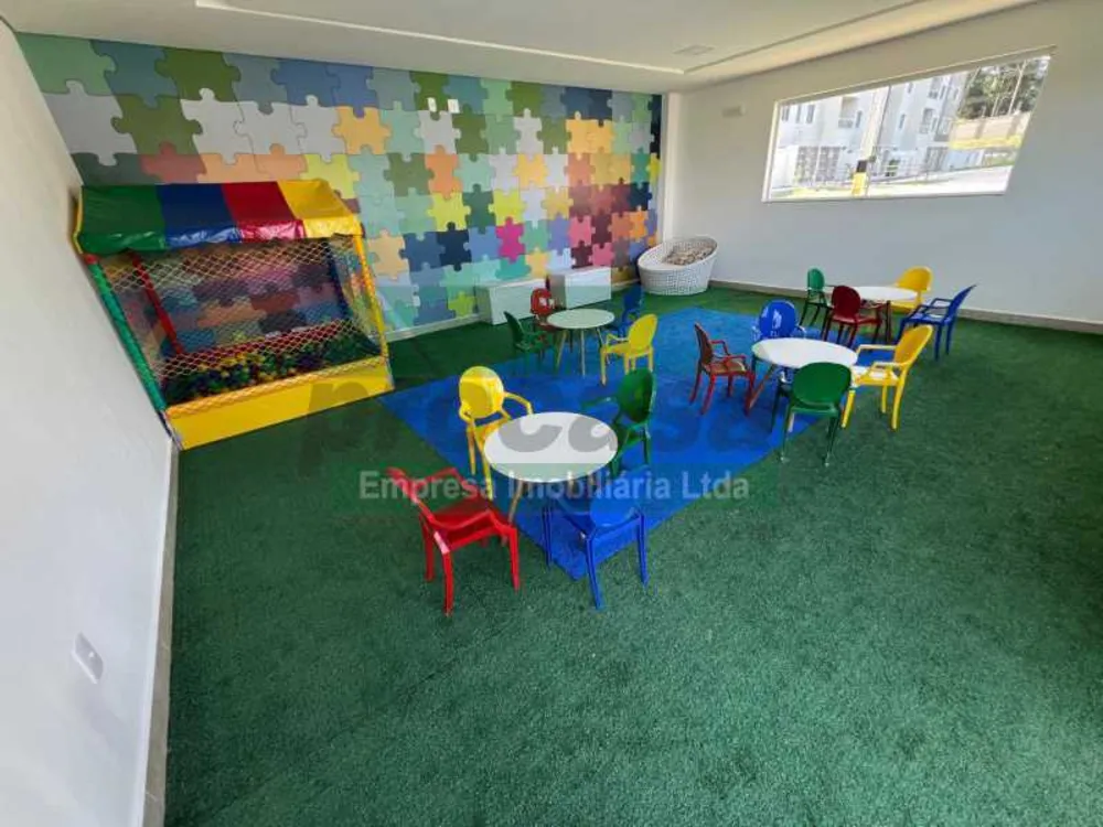 Apartamento, 2 quartos, 65 m² - Foto 16