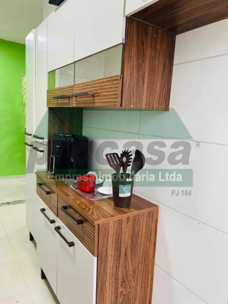 Apartamento, 2 quartos, 65 m² - Foto 9