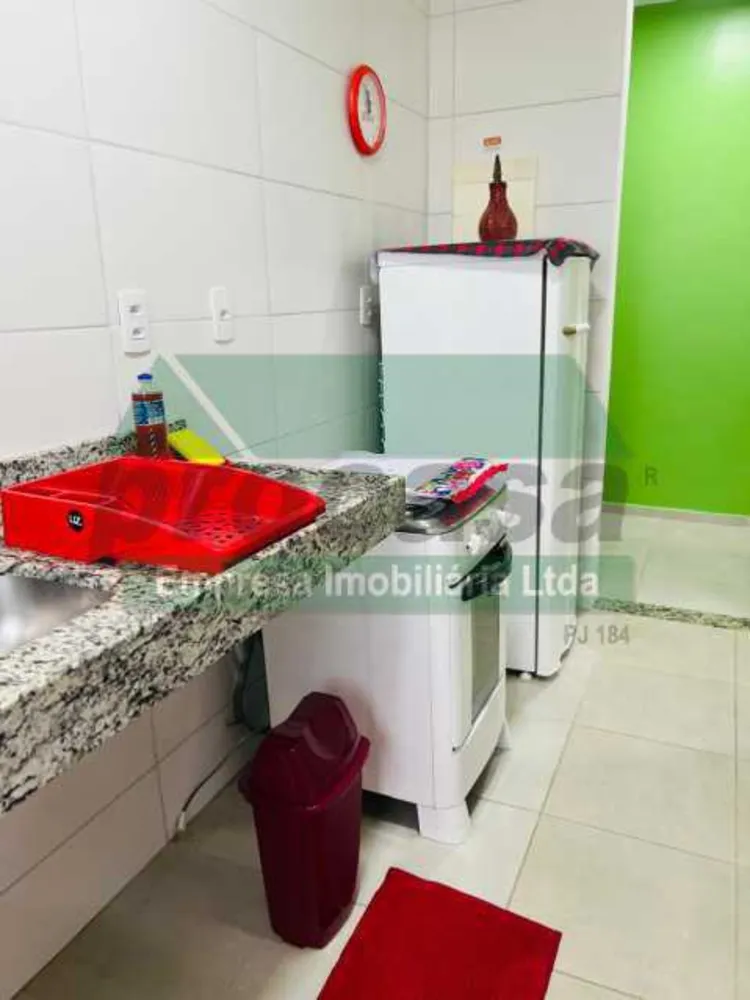Apartamento, 2 quartos, 65 m² - Foto 10