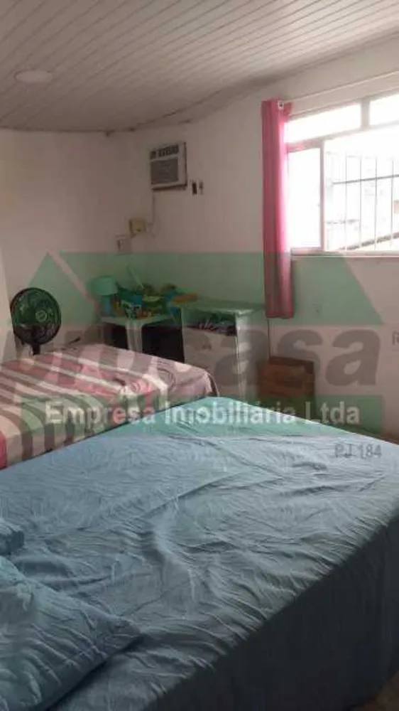 Casa, 7 quartos, 292 m² - Foto 11