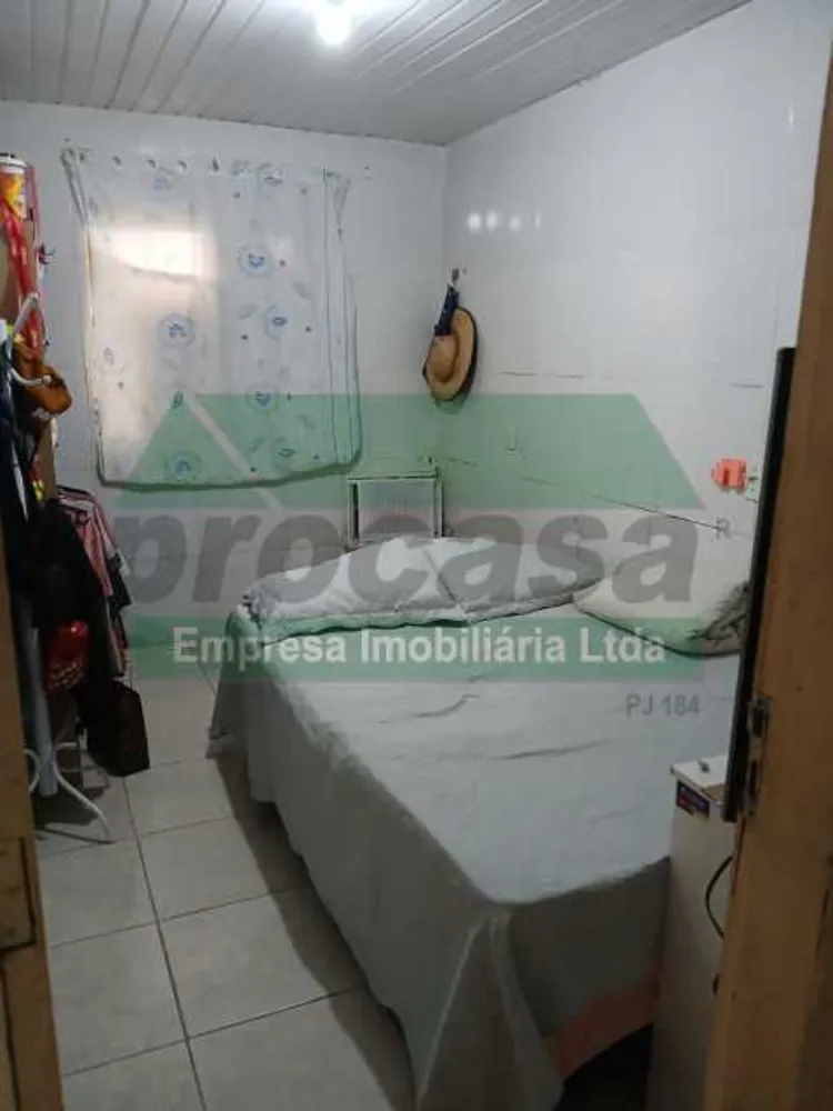 Casa, 7 quartos, 292 m² - Foto 4