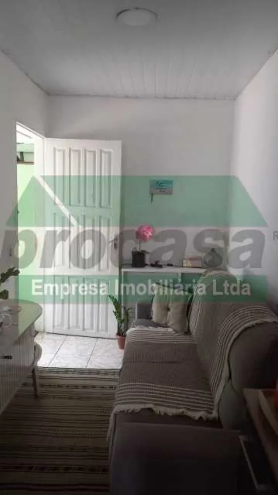 Casa, 7 quartos, 292 m² - Foto 1
