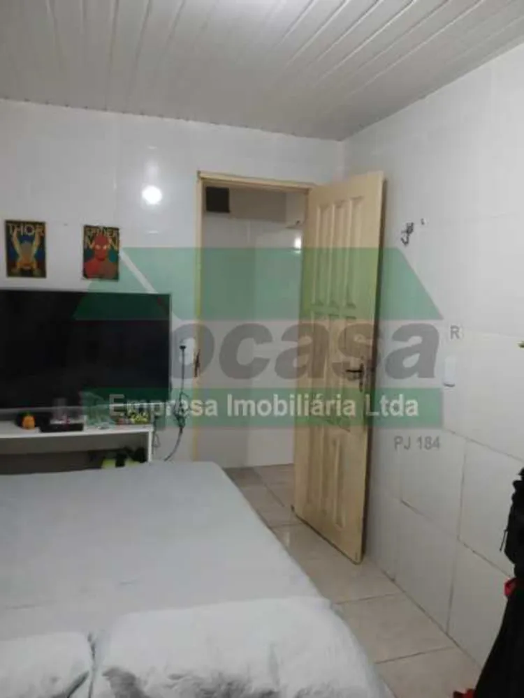 Casa, 7 quartos, 292 m² - Foto 7