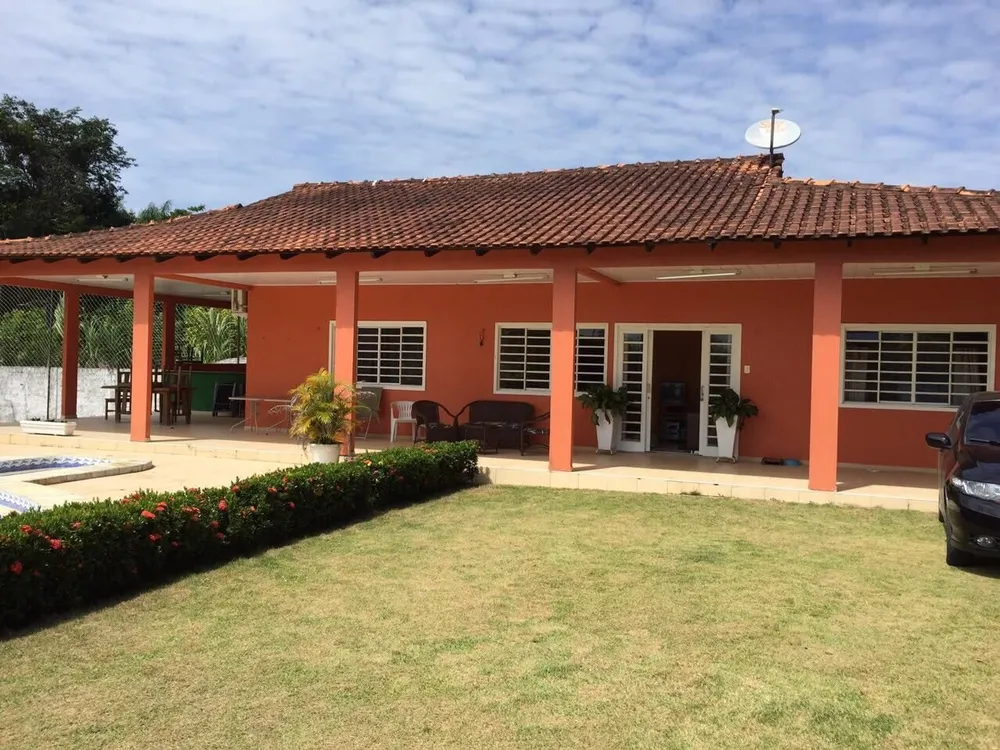 Chácara, 4 quartos, 2000 m² - Foto 10