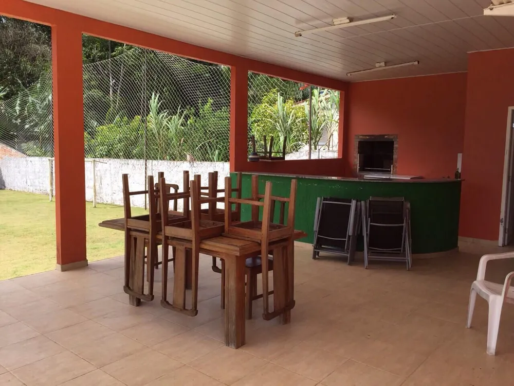 Chácara, 4 quartos, 2000 m² - Foto 4