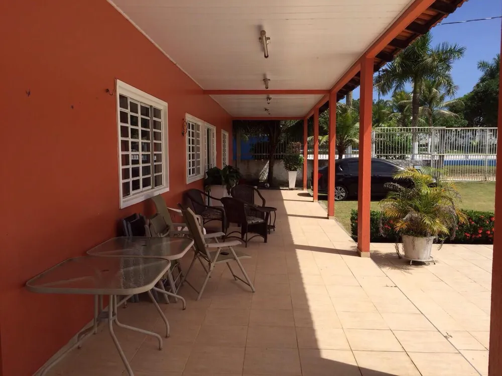 Chácara, 4 quartos, 2000 m² - Foto 2