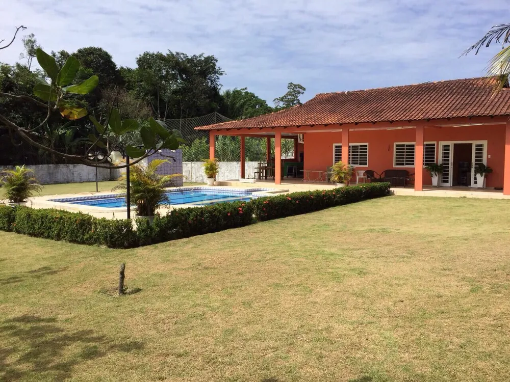 Chácara, 4 quartos, 2000 m² - Foto 8