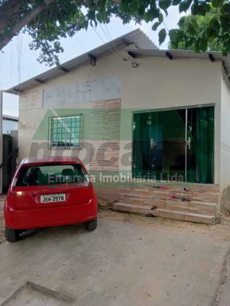 Casa, 2 quartos, 367 m² - Foto 1