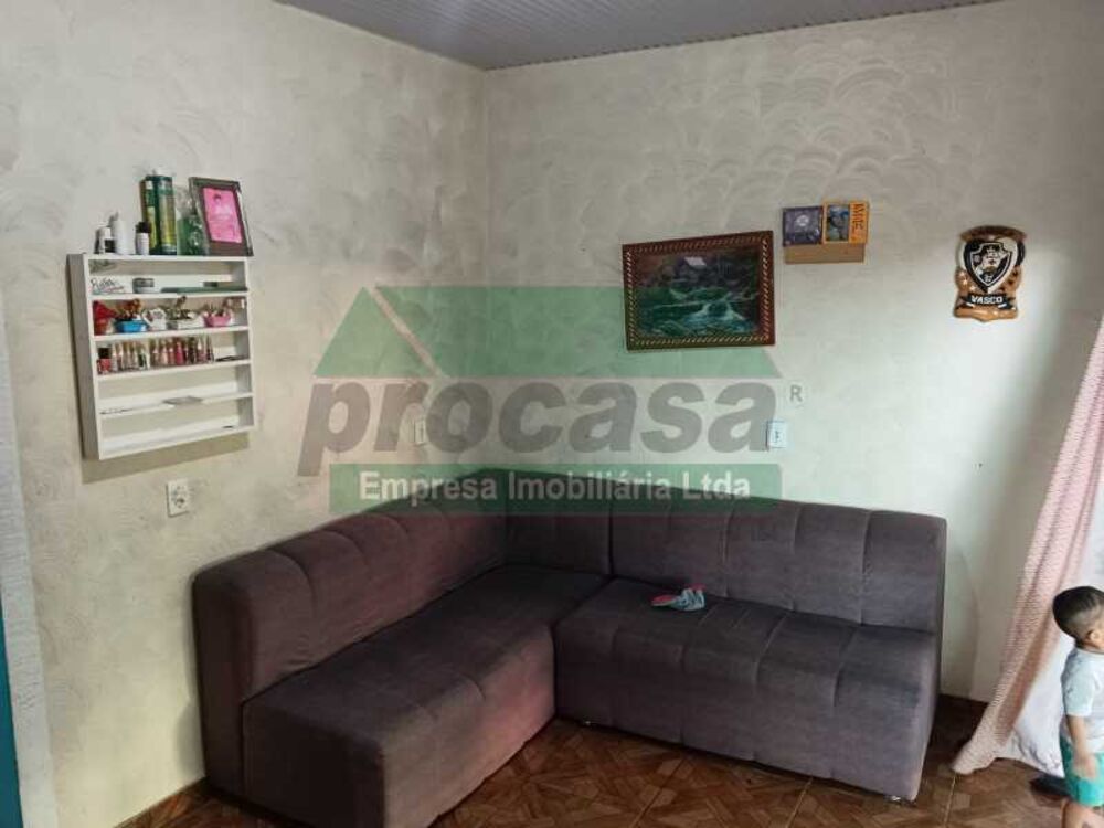 Casa, 2 quartos, 367 m² - Foto 4