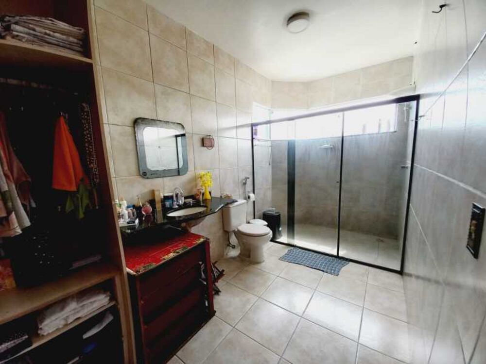 Casa de Condomínio, 5 quartos - Foto 11