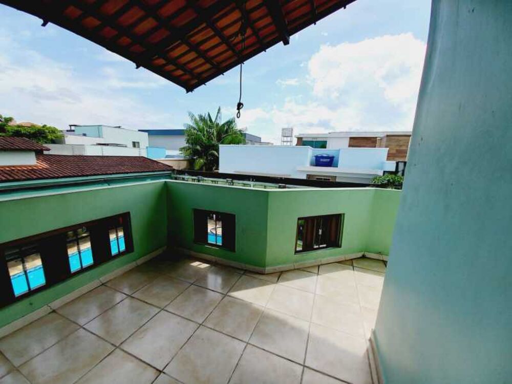 Casa de Condomínio, 5 quartos - Foto 14