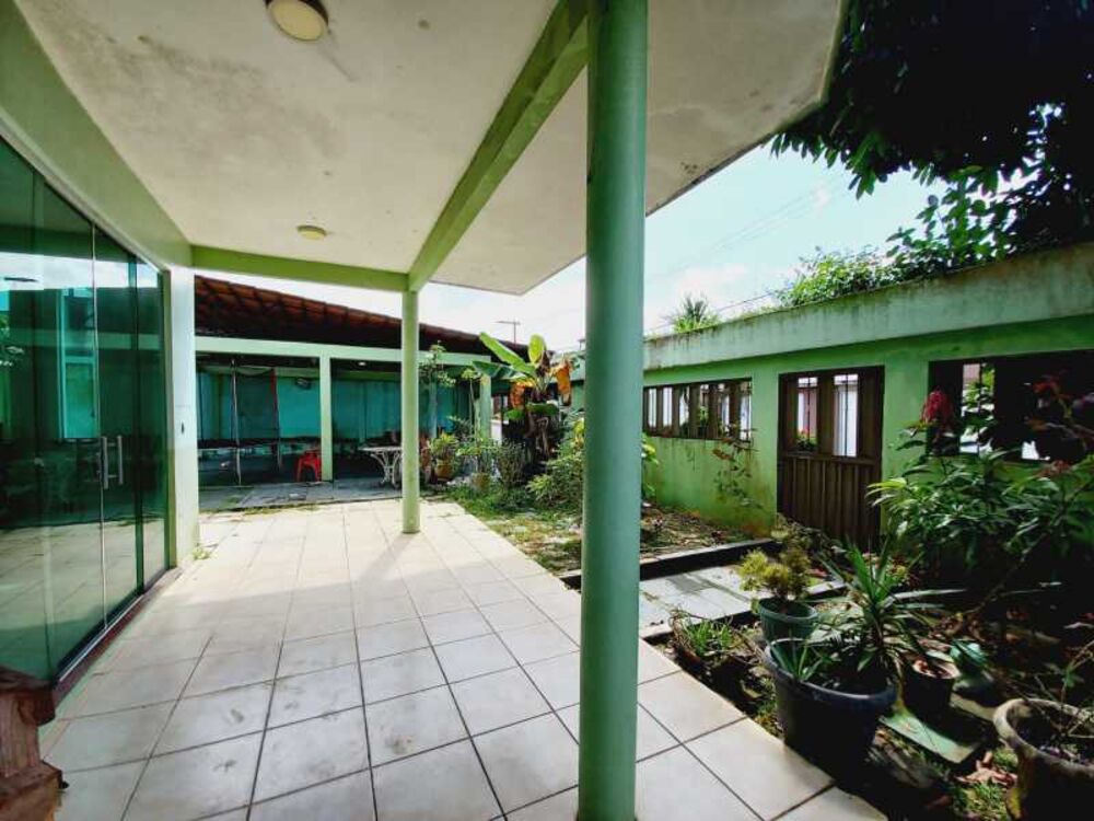 Casa de Condomínio, 5 quartos - Foto 6