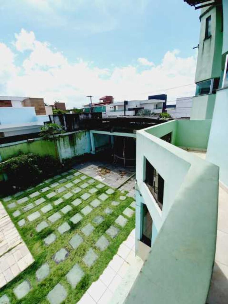 Casa de Condomínio, 5 quartos - Foto 2