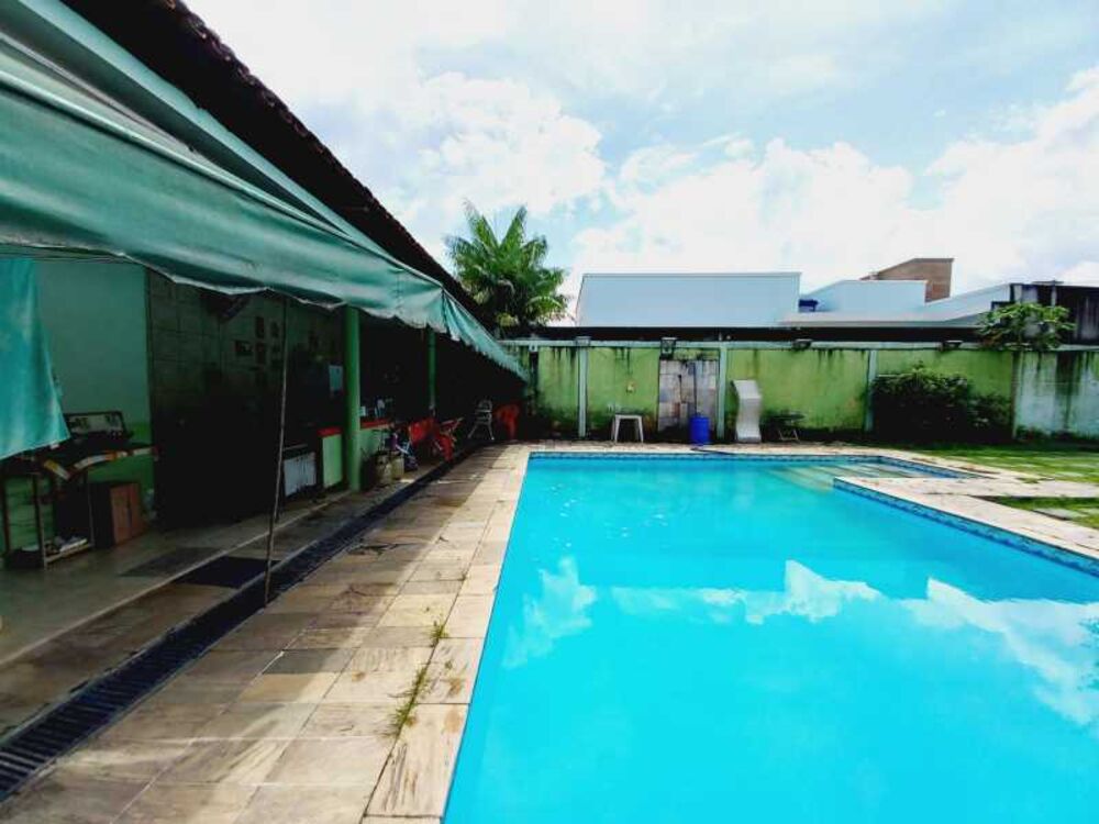 Casa de Condomínio, 5 quartos - Foto 30