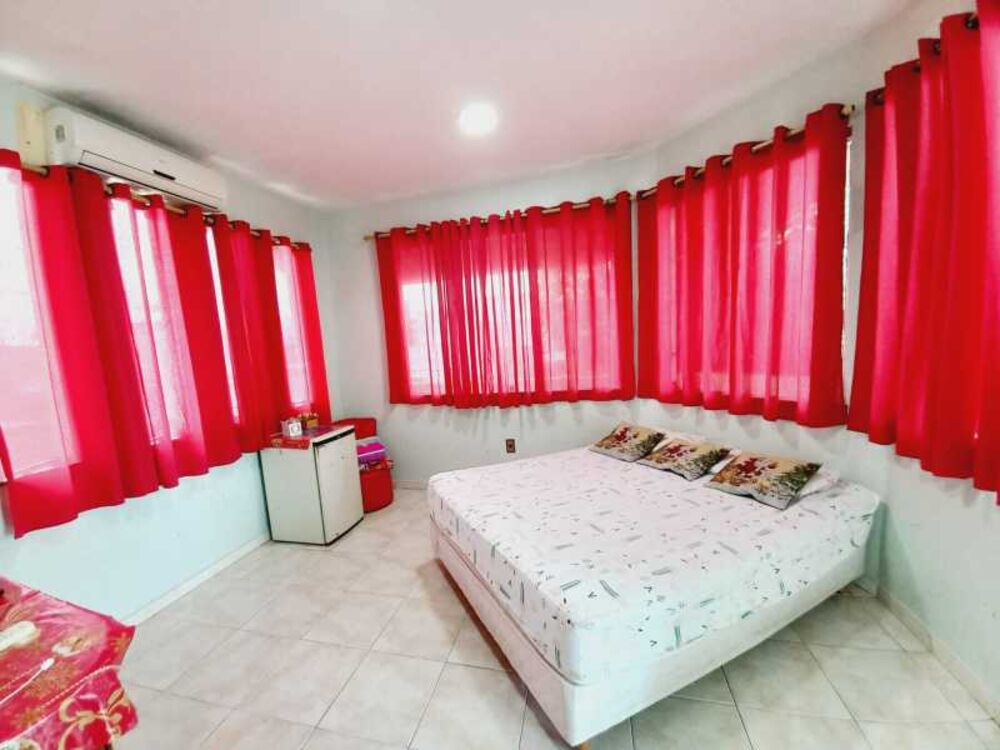 Casa de Condomínio, 5 quartos - Foto 12