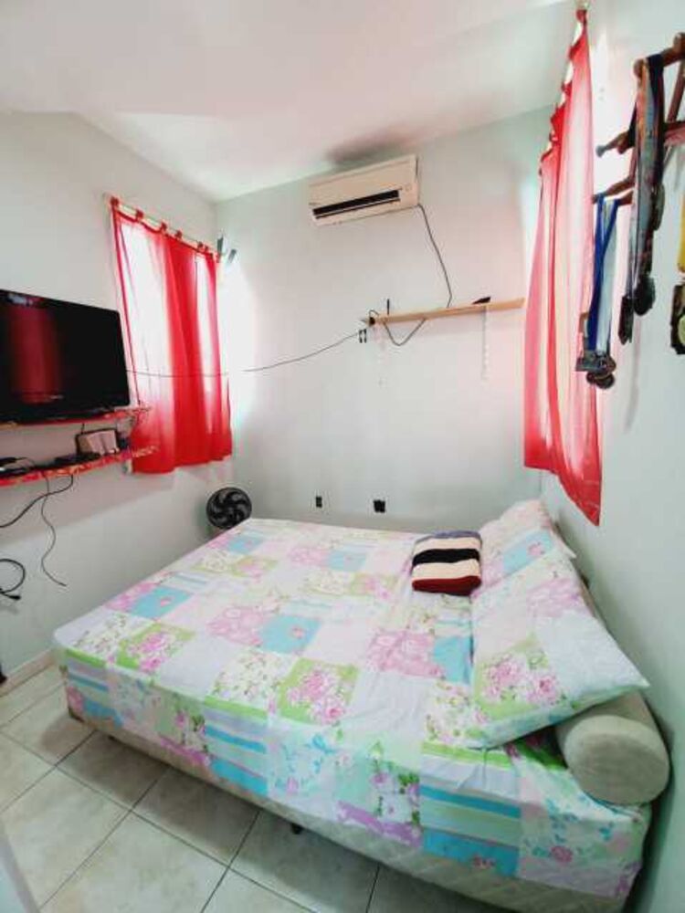 Casa de Condomínio, 5 quartos - Foto 22