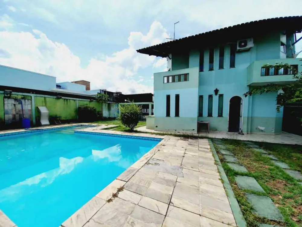 Casa de Condomínio, 5 quartos - Foto 1