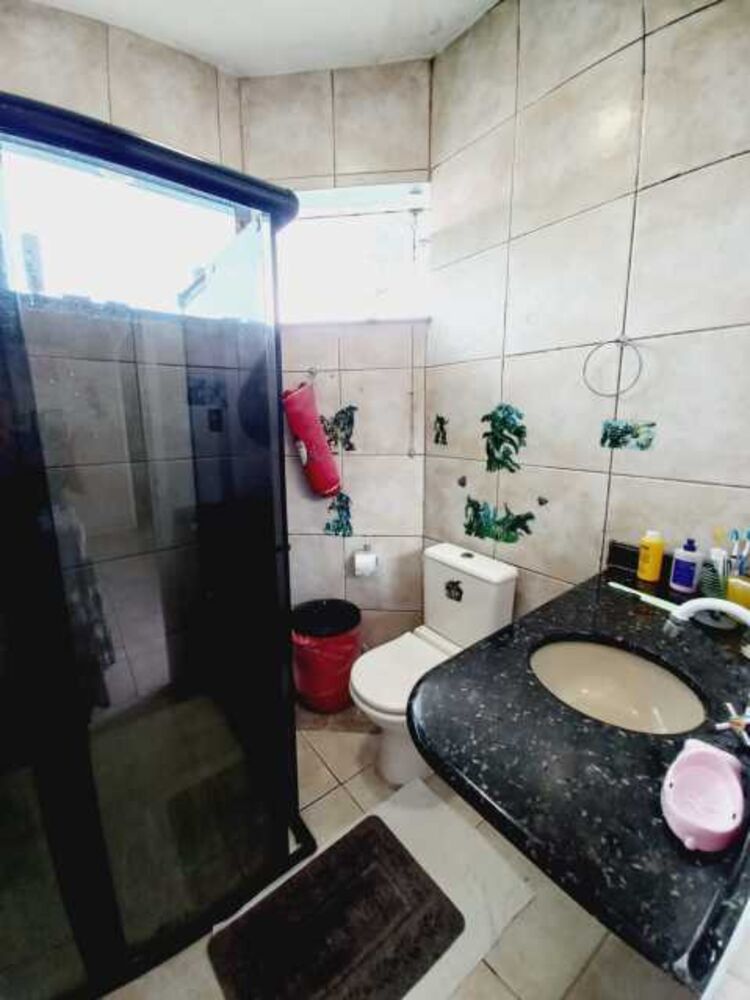 Casa de Condomínio, 5 quartos - Foto 21