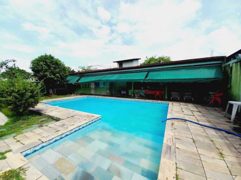 Casa de Condomínio, 5 quartos - Foto 7