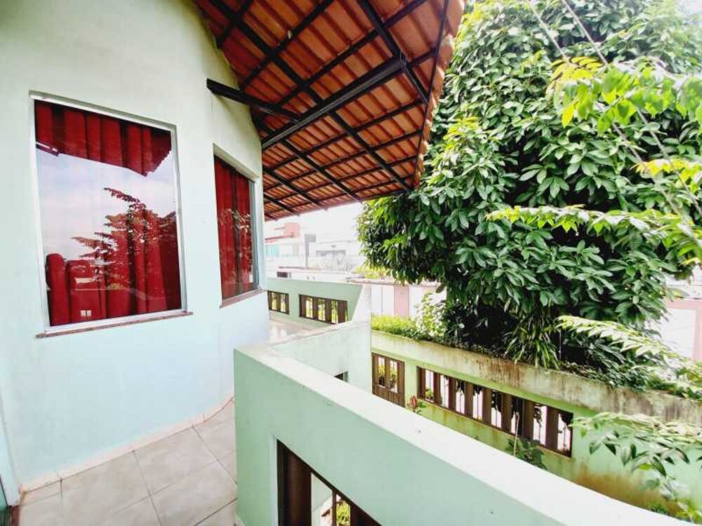 Casa de Condomínio, 5 quartos - Foto 10