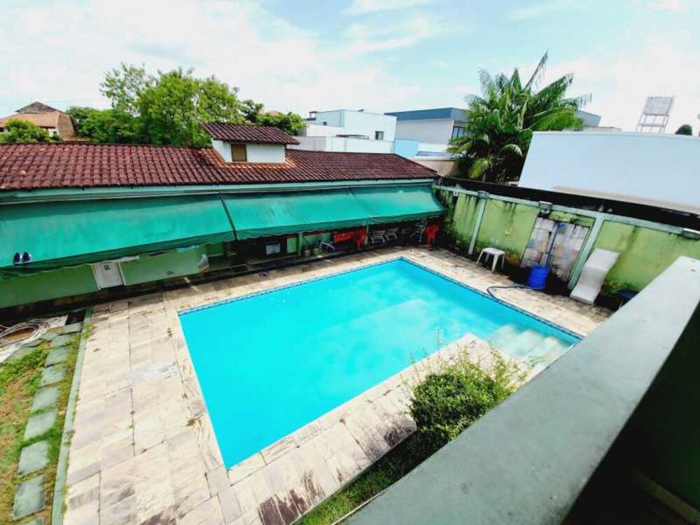 Casa de Condomínio, 5 quartos - Foto 3