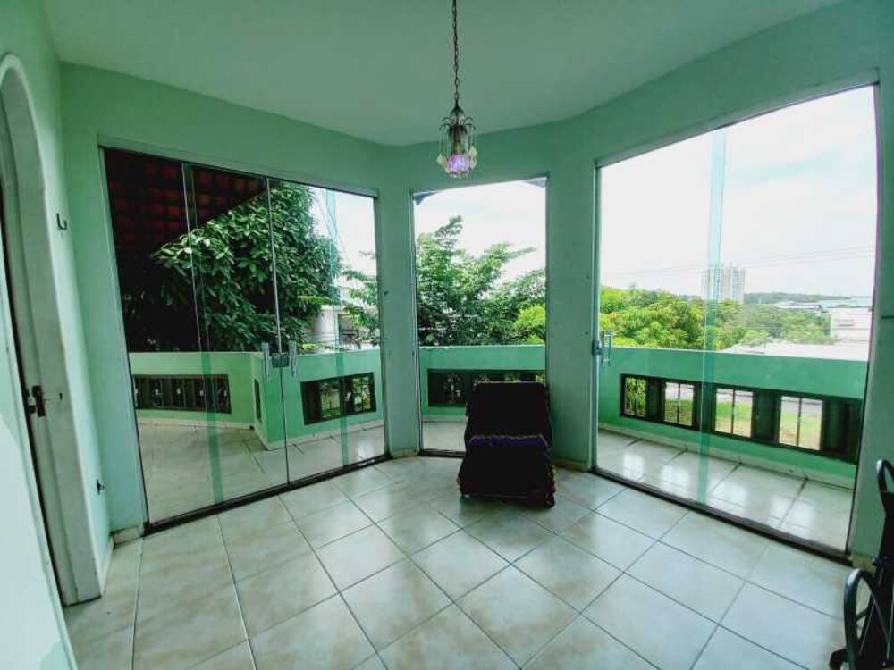 Casa de Condomínio, 5 quartos - Foto 4