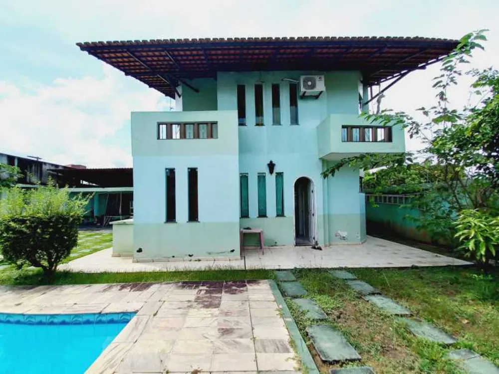 Casa de Condomínio, 5 quartos - Foto 5