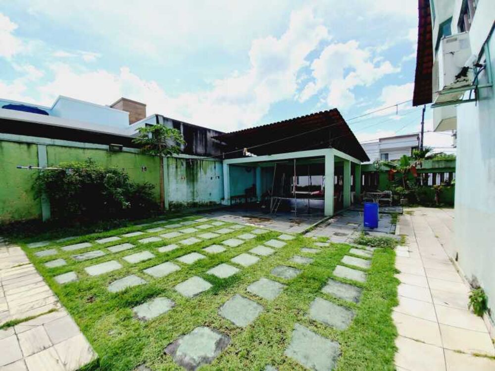 Casa de Condomínio, 5 quartos - Foto 31