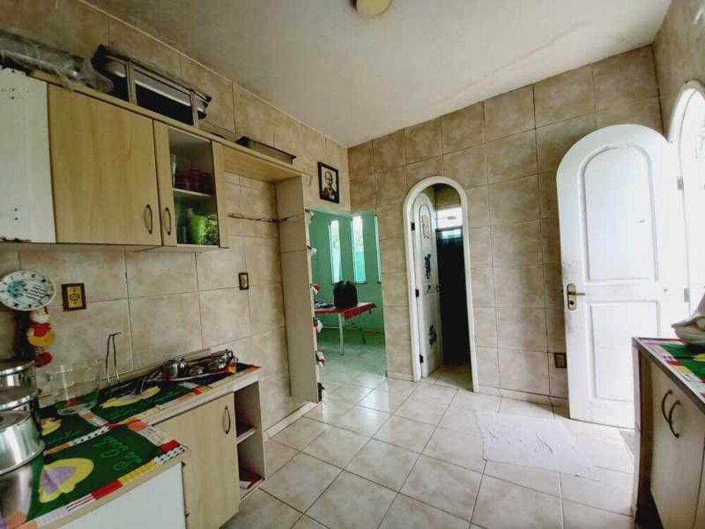 Casa de Condomínio, 5 quartos - Foto 17