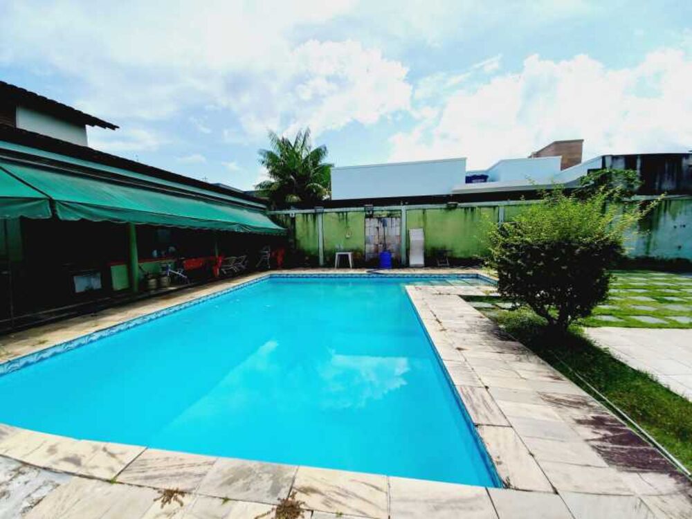 Casa de Condomínio, 5 quartos - Foto 9