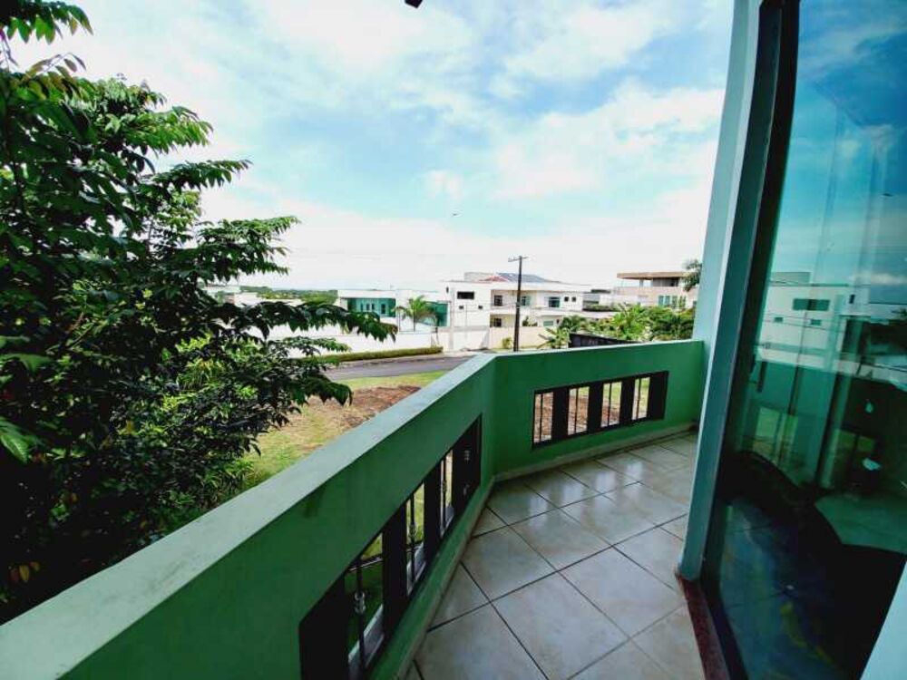 Casa de Condomínio, 5 quartos - Foto 5