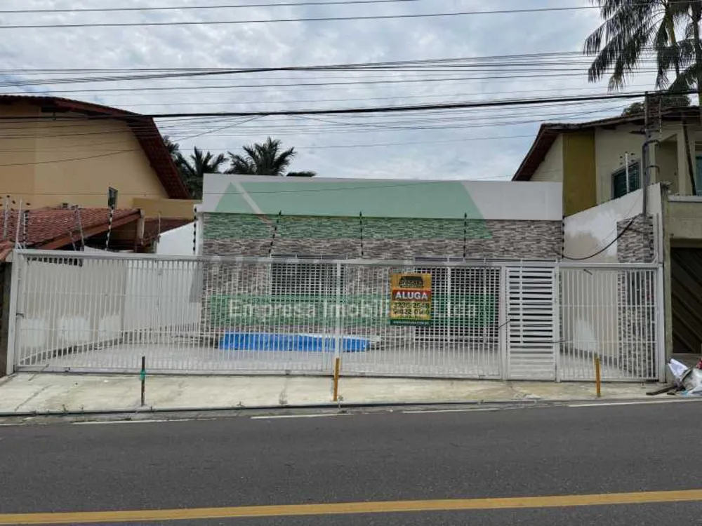 Casa Comercial, 203 m² - Foto 1