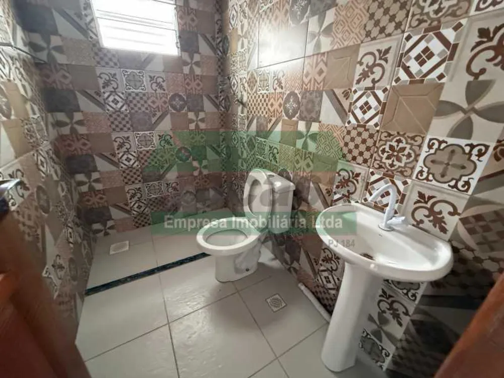 Casa Comercial, 203 m² - Foto 11
