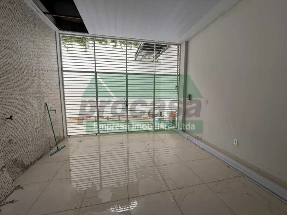 Casa Comercial, 203 m² - Foto 9