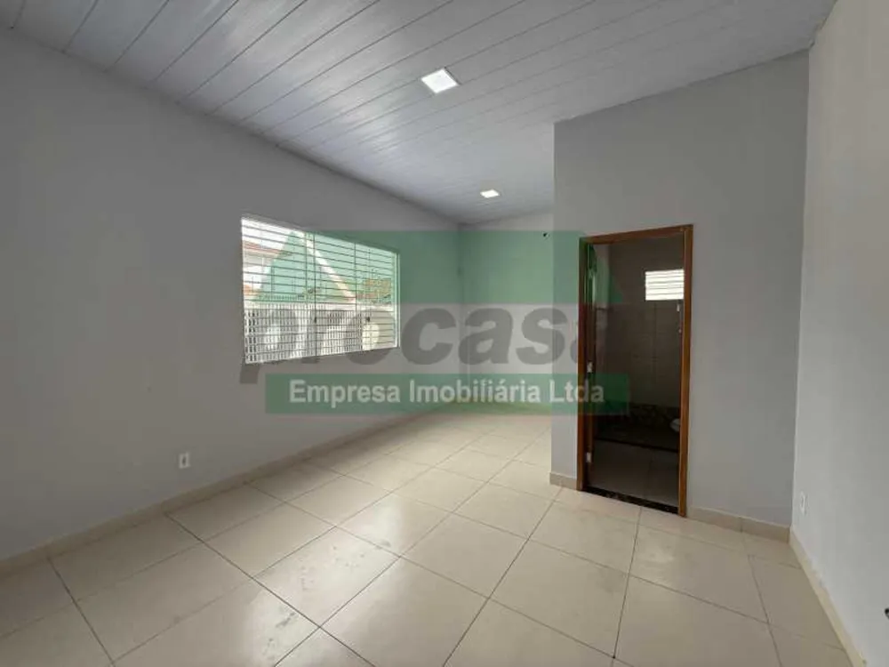Casa Comercial, 203 m² - Foto 2
