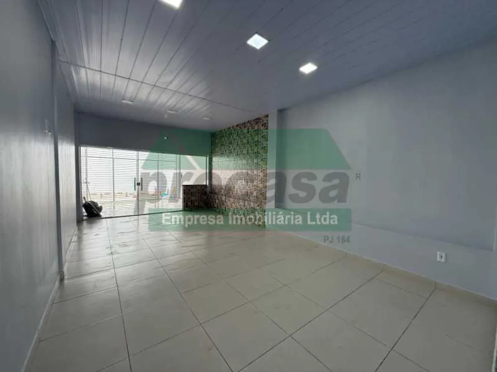 Casa Comercial, 203 m² - Foto 8