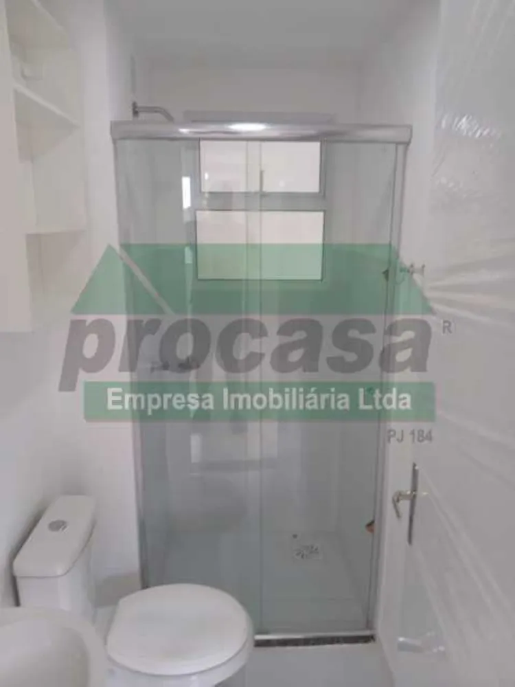 Apartamento, 2 quartos, 55 m² - Foto 7