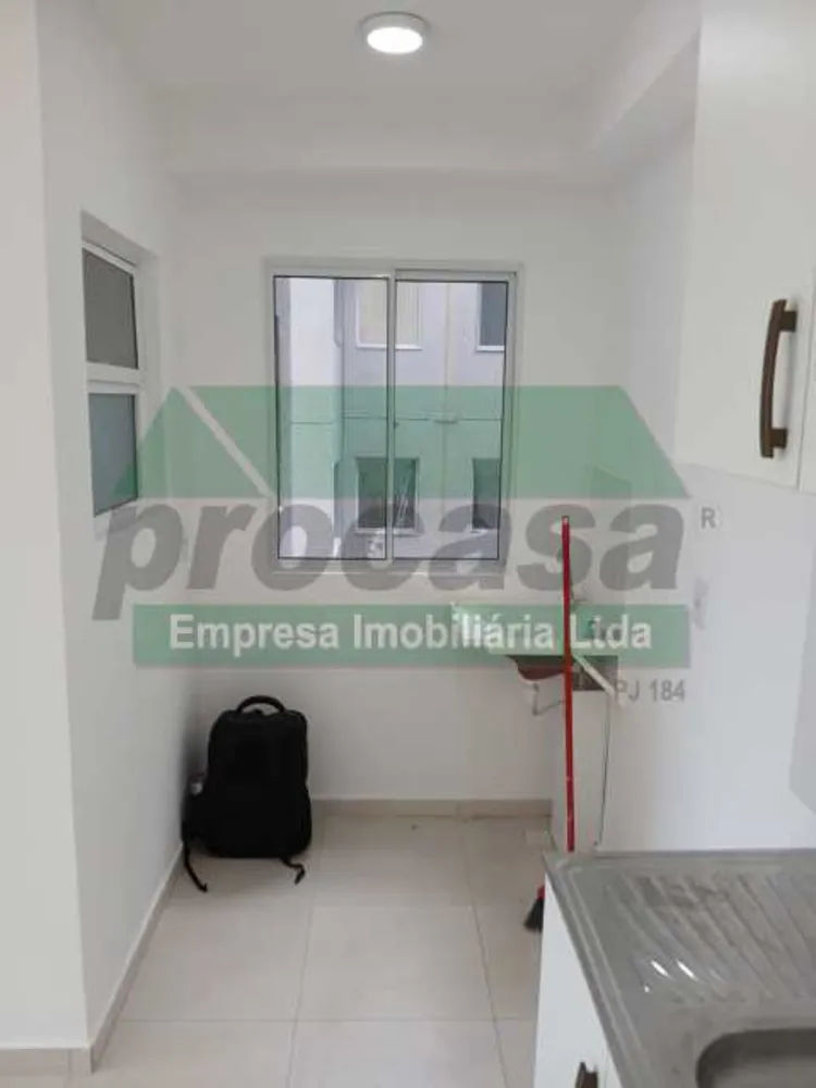 Apartamento, 2 quartos, 55 m² - Foto 6