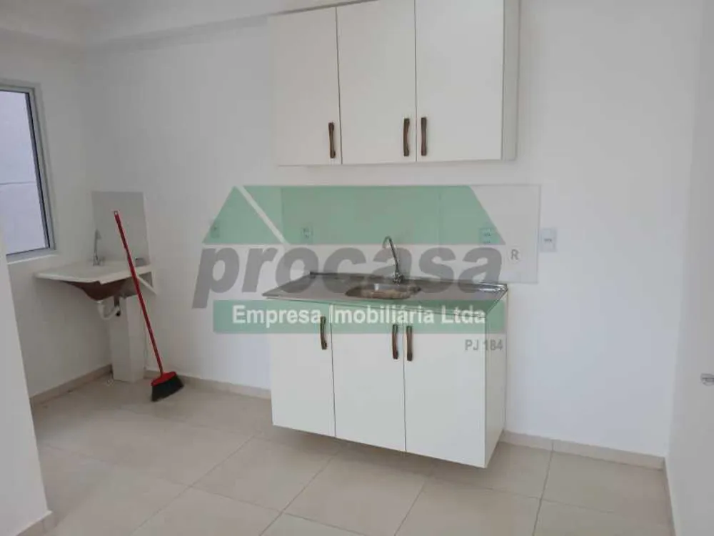 Apartamento, 2 quartos, 55 m² - Foto 2