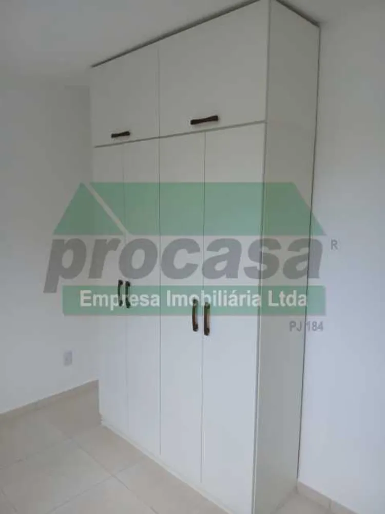 Apartamento, 2 quartos, 55 m² - Foto 1