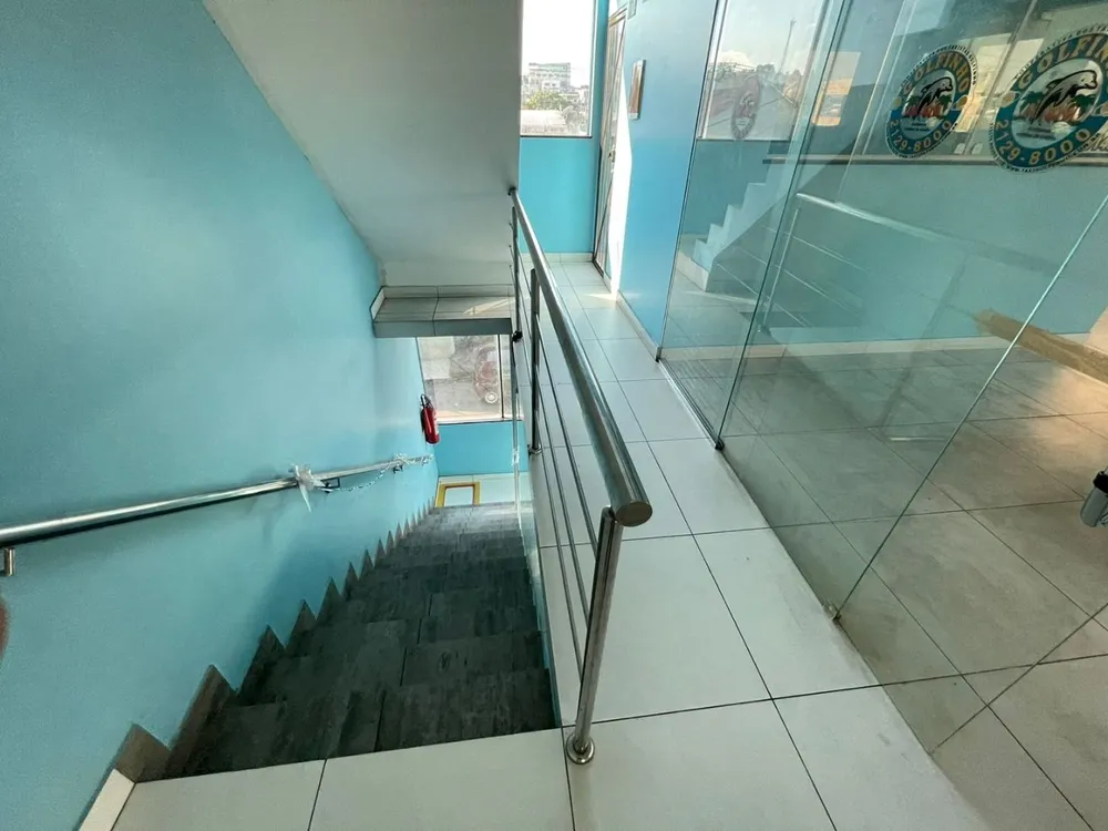 Prédio Inteiro, 750 m² - Foto 6